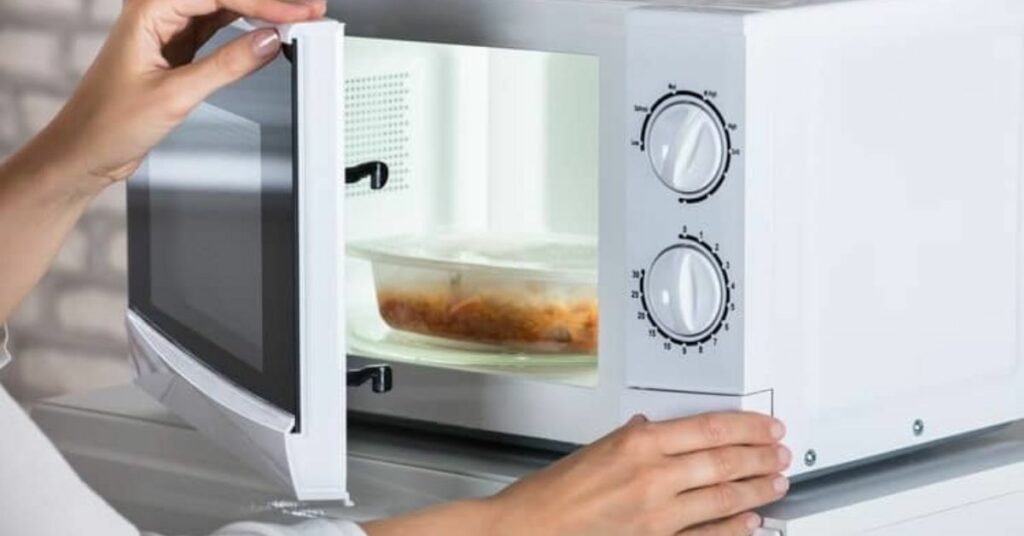 How to Fix a Popping Microwave